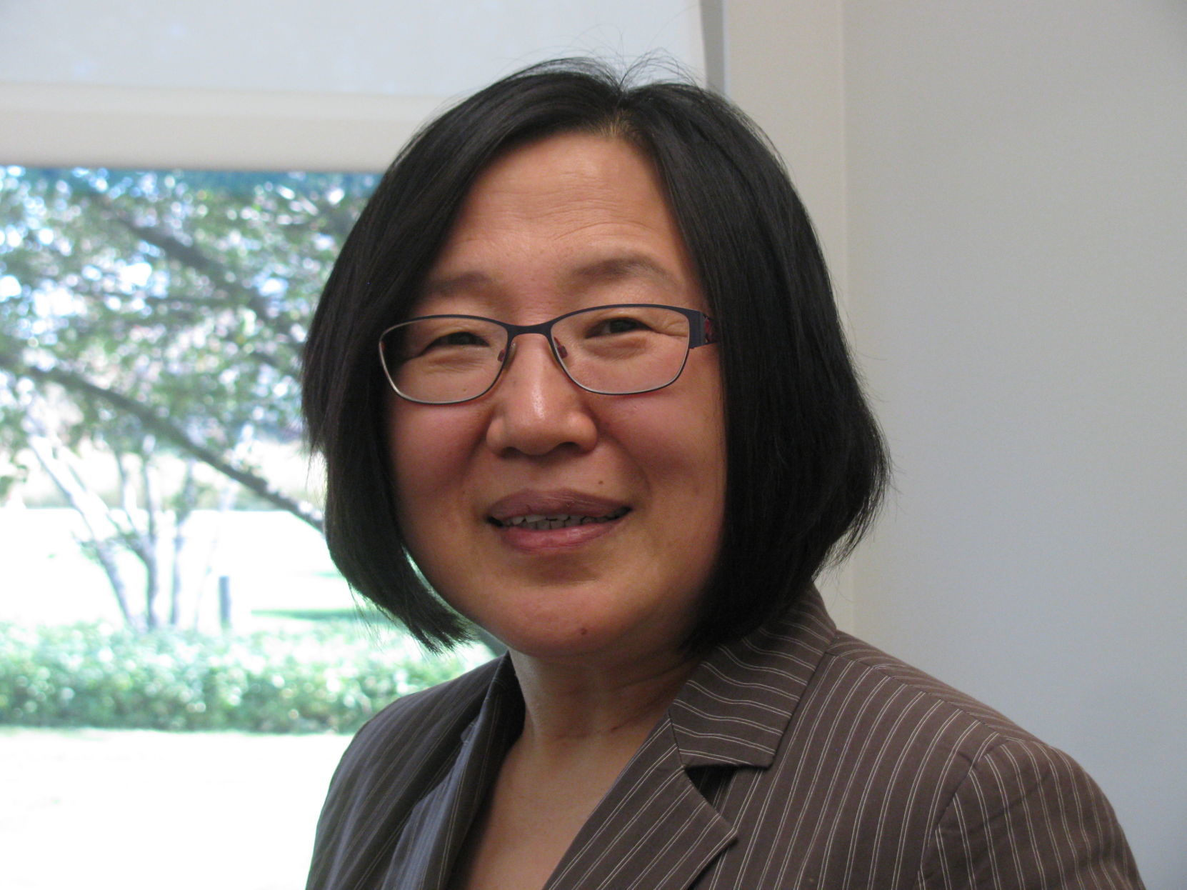 Zhen Li, Arrowhead Pharma